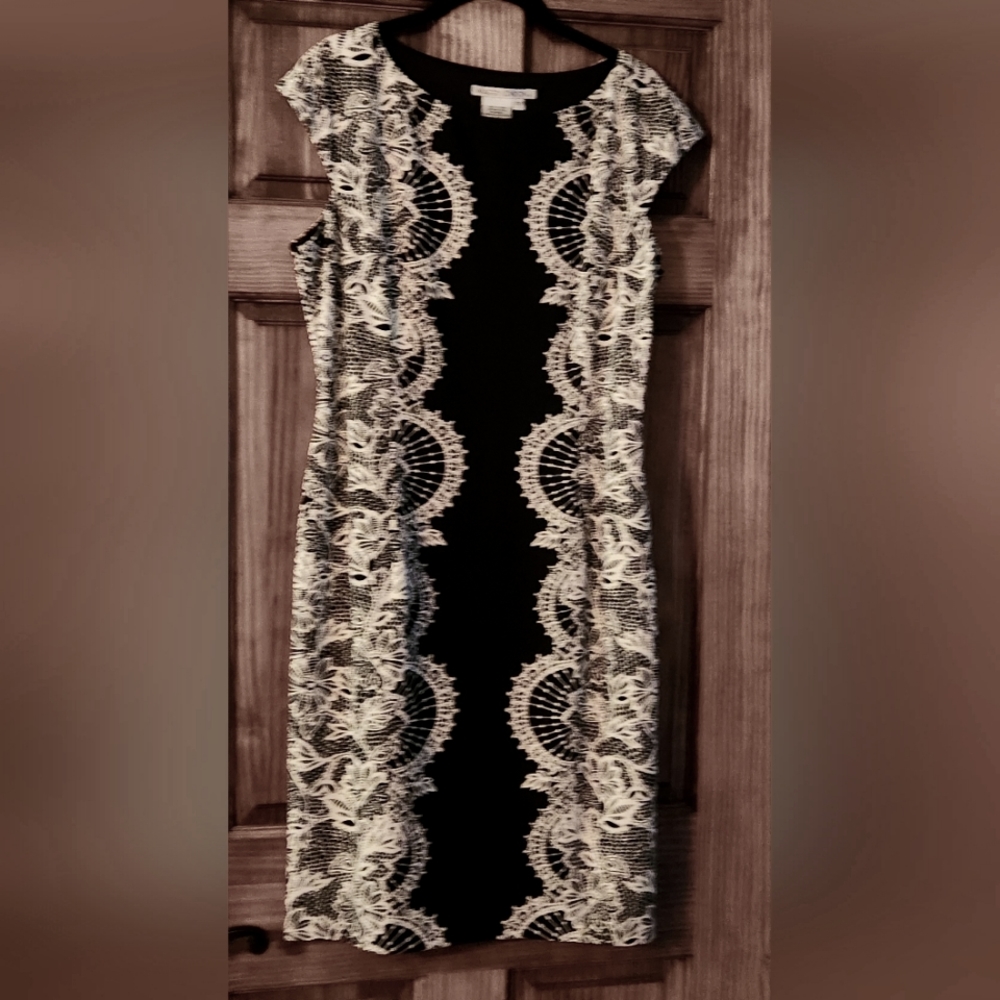 Maggy London Dress